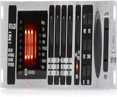 Professional 3D Audio Effects Processor for Studio-Quality Sound