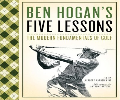 Master Your Golf Game with Ben Hogan's Timeless Lessons