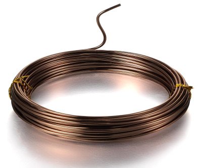 Bendable Aluminum Craft Wire for DIY Jewelry Making