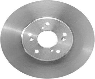 Bendix Premium Brake Rotor: Superior Stopping Power