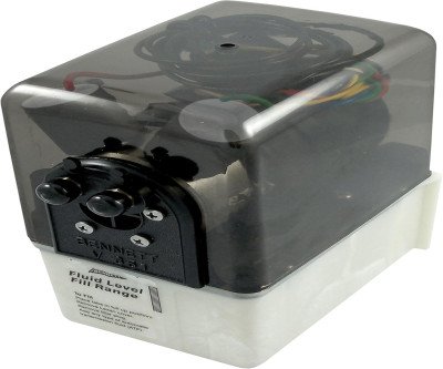 Reliable Hydraulic Power Control for Boat Trim Tabs