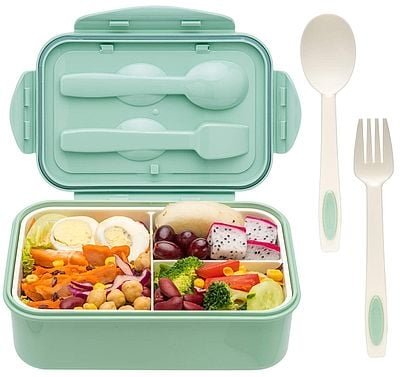 Bento Lunch Box