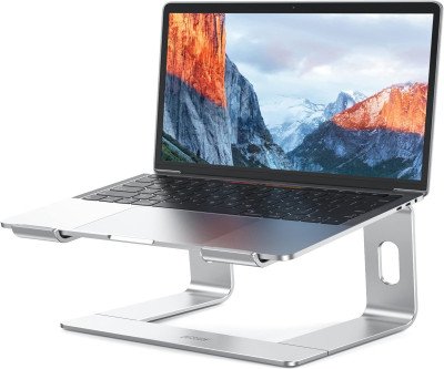 Elevate Your Comfort with the BESIGN LS03 Laptop Stand