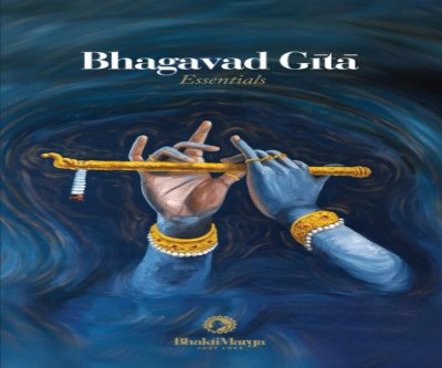 Bhagavad Gita Essentials: Unlock Your True Self