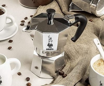 Bialetti Express Moka Pot