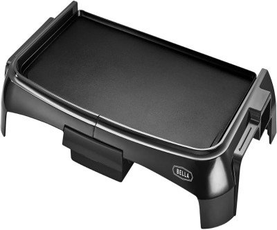 Big Breakfasts Made Easy: 10x16 Electric Griddle