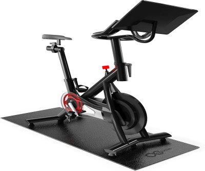 Protect Your Floors During Intense Indoor Cycling