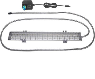 Bird Cage Light - Full Spectrum for Natural Environment