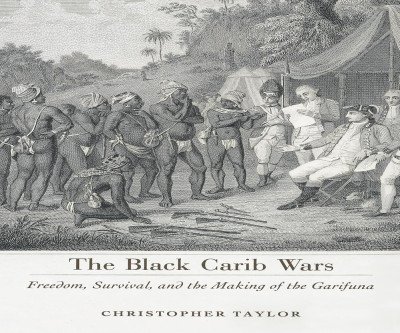 The Black Carib Wars: Freedom and Survival of the Garifuna