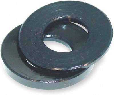 Essential Black Oxide Steel Washers for Secure Fitting