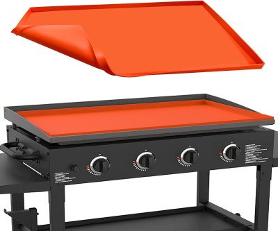 Blackstone Grill Protector: Keep Your Griddle Rust-Free & Ready