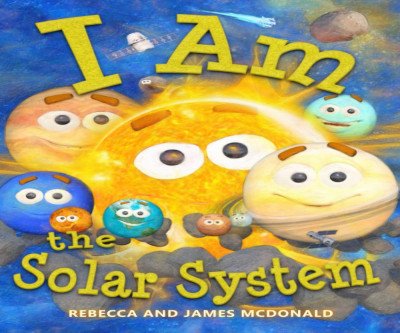 Blast Off! Discover the Solar System in a Fun Way