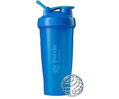 BlenderBottle Shaker Bottle