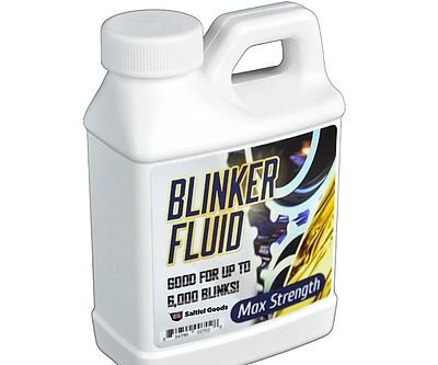 Blinker Fluid