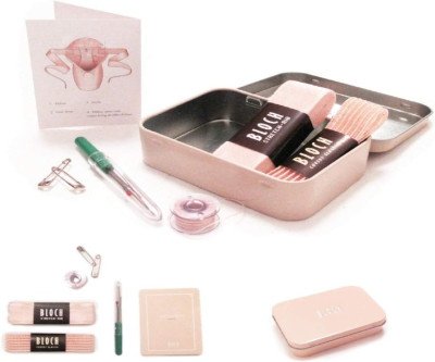 Pro Pointe Shoe Stitching Kit for Secure Fit