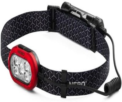 Blood Tracker Headlamp: Find Every Drop