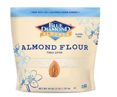 Elevate Your Baking with Premium Almond Flour