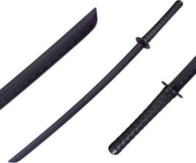 Blunt Polypropylene Katana: Safe Practice Sword