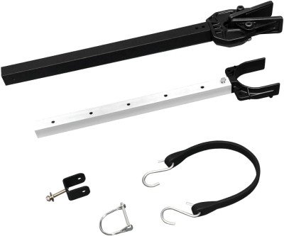 Protect Your Boat Engine with Adjustable Transom Saver