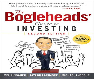 Bogleheads' Guide: Smart Investing Without the Hype