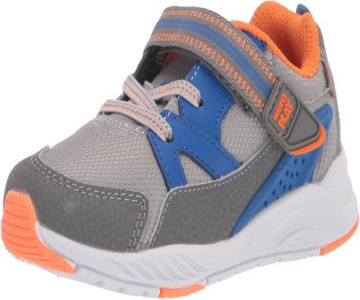 Bold Adventures Start Here: Stride Rite Made2Play Sneakers