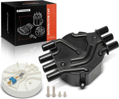 Boost Your Ride's Performance with A-Premium Distributor Cap