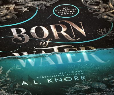Born of Water: Siren's Impossible Choice
