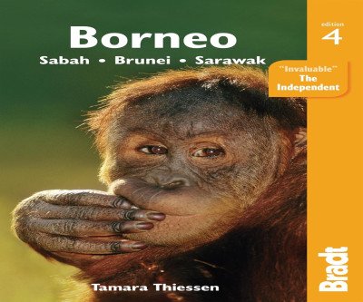 Your Ultimate Borneo Adventure Guide: Sabah, Brunei & Sarawak
