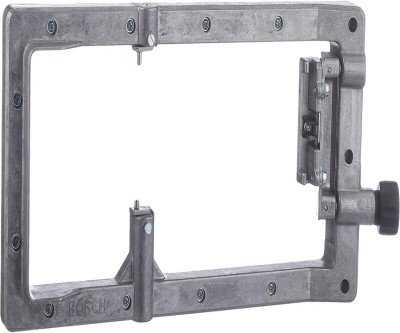 Extend Your Bosch Sander's Versatility with Professional Sanding Frame