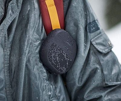 Bose SoundLink Micro Portable Outdoor Speaker