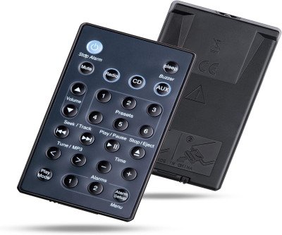 Bose Wave Remote Control - Multi-Generation Replacement