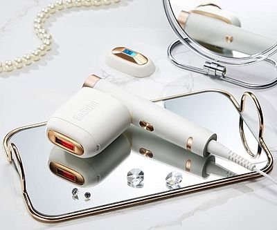 BoSidin Permanent Hair Removal Device