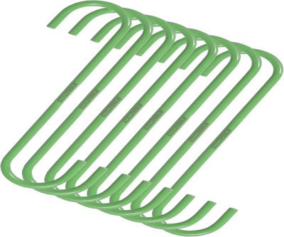 Professional Brake Caliper Hangers - 8-Pc Set for Safe Auto Service