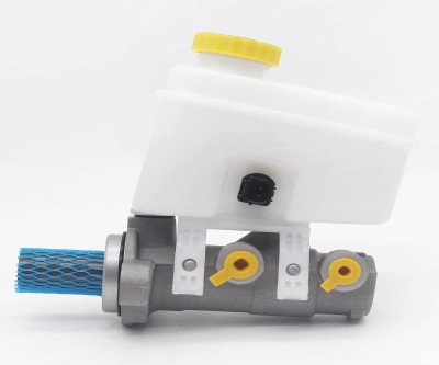 Reliable Jeep Wrangler Brake Master Cylinder - M630517