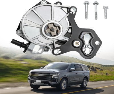 Dependable Brake Vacuum Pump for GM Vehicles