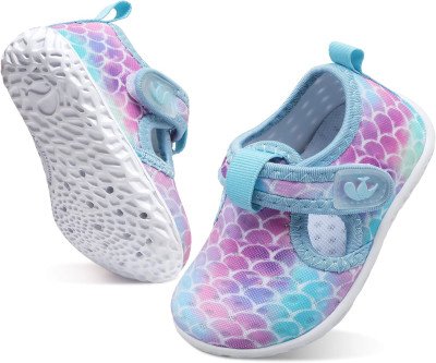 Breathable Barefoot Water Shoes for Active Toddlers