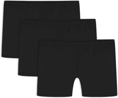Breathable Cartwheel Shorts for Active Girls