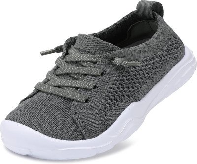 Breathable Slip-On Barefoot Sneakers for Toddlers