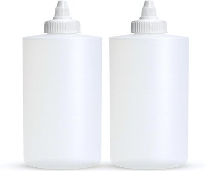BRIGHTFROM Squeeze Bottles for All Your Sauces