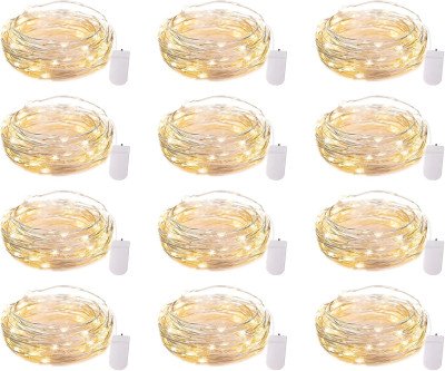 Enchant Your Space with Brightown Fairy Lights