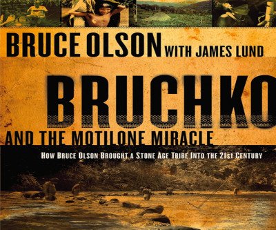 Transforming Lives: Bruchko's Incredible Journey