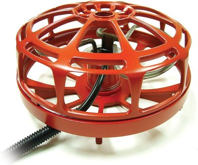 Keep Livestock Water Thawed All Winter