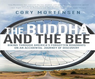 Epic Unplanned Bike Trek: Buddha & Bee Memoir