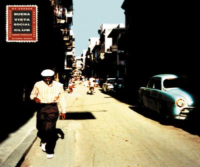 Authentic Cuban Jazz: Buena Vista Social Club Vinyl