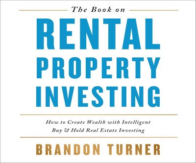 Build Passive Income with Rental Properties Audiobook