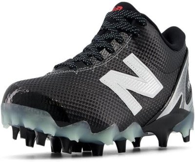 Built for Field Domination: Enhanced Agility Cleats