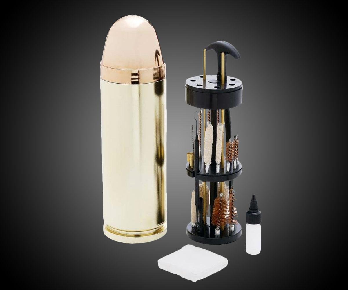 Bullet Gun Cleaning Kit