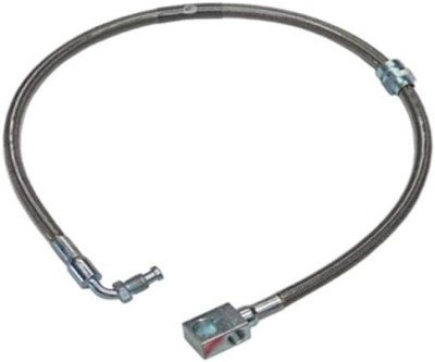 Bulletproof Front Brake Hose for Lifted Ford F-150/Bronco