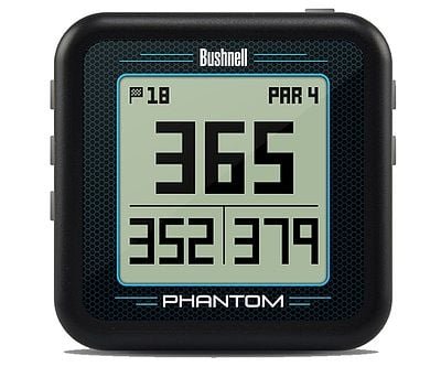 Bushnell Phantom Golf GPS