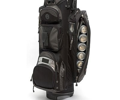 Caddyswag Golf Bag Cooler Attachment